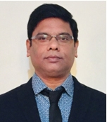 Dr. Manas Ranjan Nayak