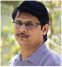 Dr. Sivkumar Mishra